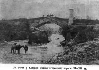 38. Мост в Казвине Энзели-Тегеранской дороги