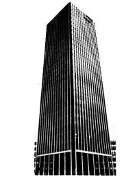 Административное высотное здание