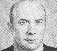 И. Л. Жуков, инженер