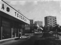 Застройка микрорайона в Вешняки — Владычине