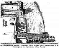 241. Воскресенский мост на р. Неглинке