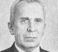 А. И. Семенов, инженер, лауреат Государственной премии СССР