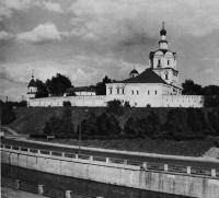 Андрониковский монастырь