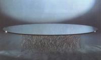 Атсуши Китагавара, стол «Goldberg», 1988