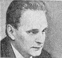 Г. А. Федоров, начальник ленинградского Метростроя, лауреат Государственной премии СССР