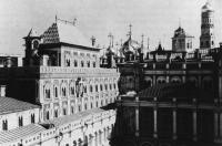 Кремлевский Дворец