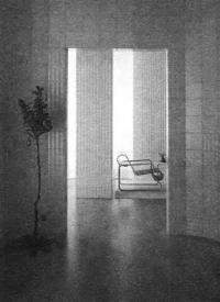 Кресло Паймио, разработанное Алваром Аалто для одноименной виллы. 1932