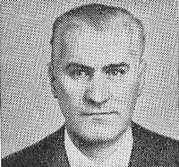 Н. Г. Зайдуллин, инженер