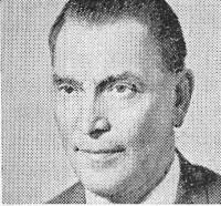 П. С. Сметанкин, бывший главный инженер московского Метростроя