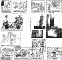 Проект реконструкции шахты Западная в г. Инта