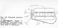 Рис. 110. Плавучий рейдовый причал