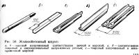 Рис. 50. Железобетонный шпунт