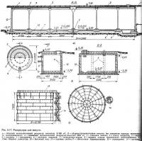 Рис. 5.17. Резервуары для мазута