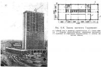 Рис. 9.16. Здание института Гидропроект