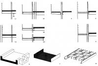 Рисунки 1-8.