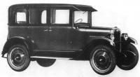 Шевроле, Дженерал Моторс, 1926