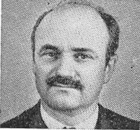 В. А. Алихашкин, инженер, лауреат премии Совета Министров СССР