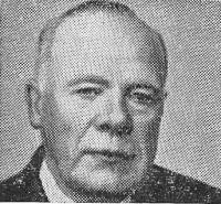 В. И. Размеров, кандидат технических наук, заслуженный строитель РСФСР