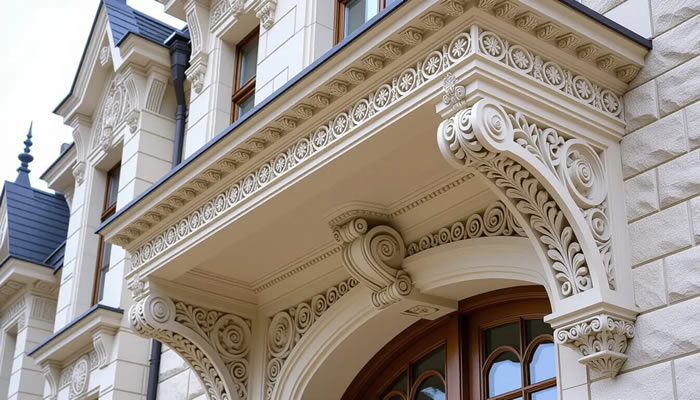 Защитная магия: как деревянное кружево спасало русские избы от злых духов и непогоды