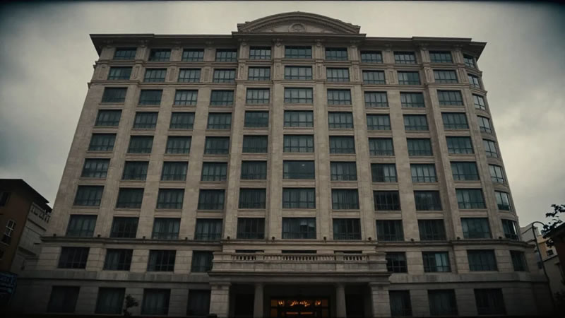 От капсулы для сна до архитектурного манифеста: как конструкции отелей диктуют комфорт